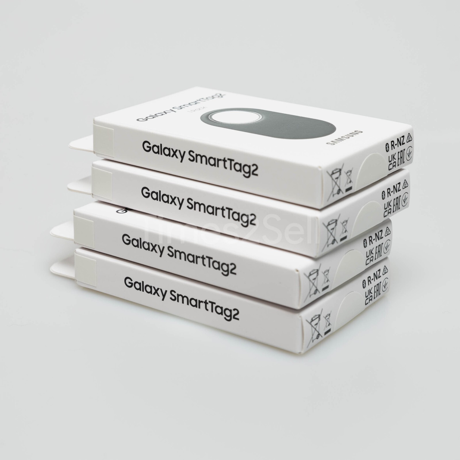 Samsung SmartTag 2 Bluetooth Tracker Item Locator Smart Tag 2 SmartThing 2023