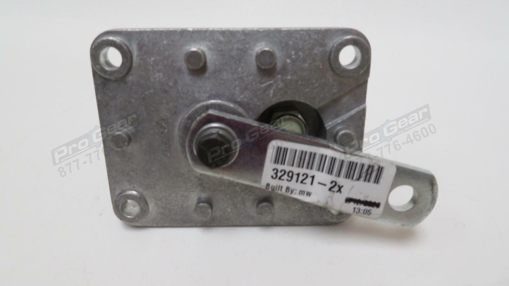 329121-2X CHELSEA  PTO WIRE SHIFT COVER