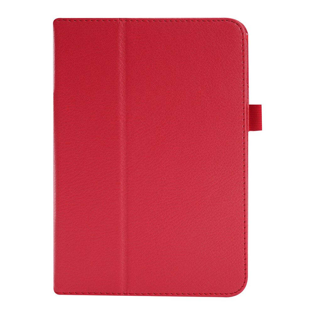 Leather Flip For iPad 10.2" 9th 8th 7th Generation Air 1 2 9.7" Stand Case Cover