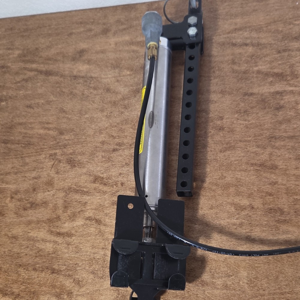 Roadmaster Inc 9000 Brake Master Toad Vehicle Brake Control.