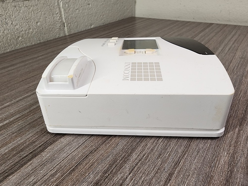 Honeywell INNCOM E528 Digital Thermostat E4-6 Smart HVAC Hotel Control