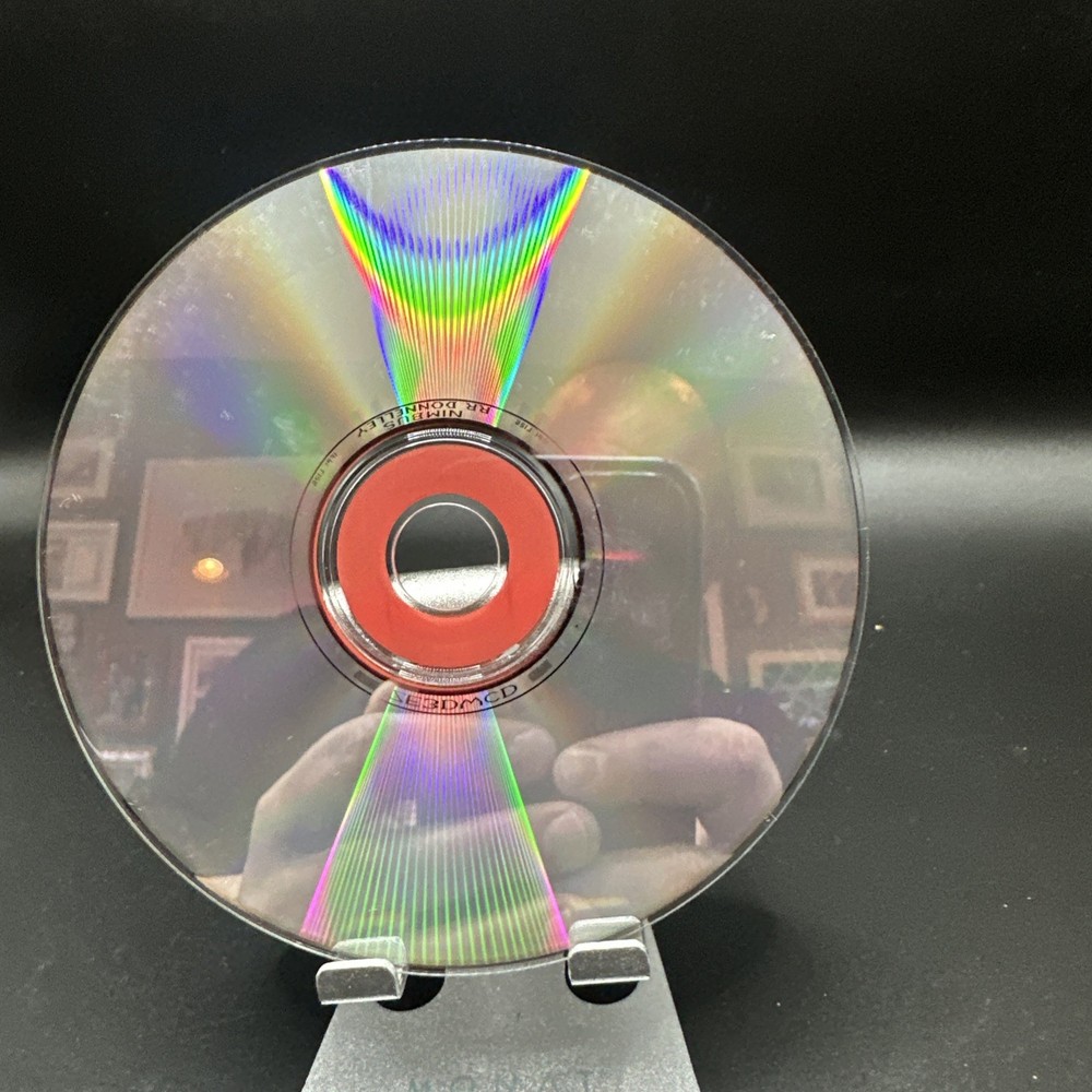 Macromedia EXTREME 3D Version 1.0 for Windows 3.1 Vintage Software
