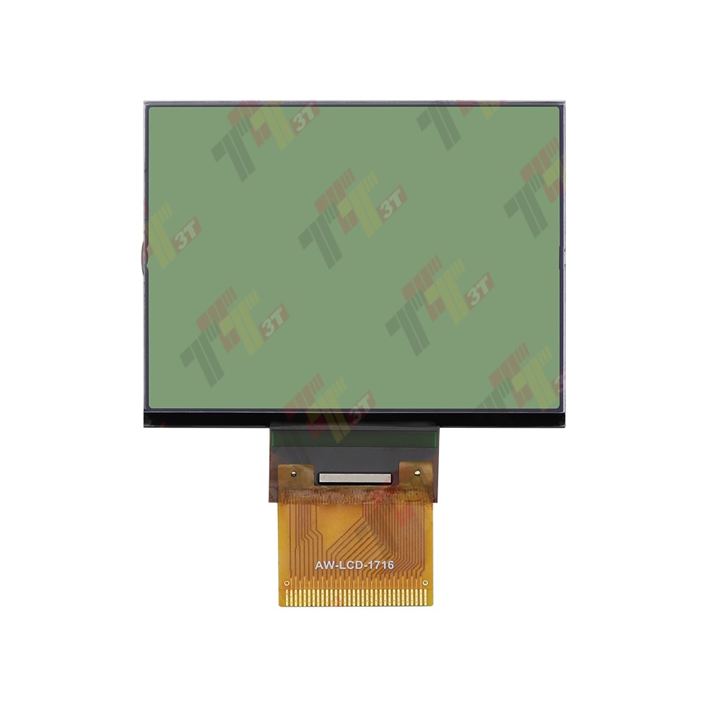 Display for Cummins 4963941 4934818 Marine Multi Function Engine