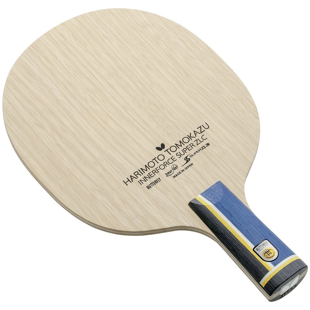 Harimoto Innerforce Super ZLC CS Blade