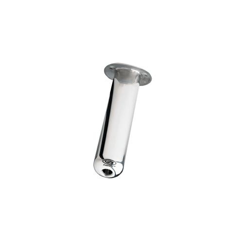 C.E. Smith Flush Mount Rod Holder (0 Degree 10-1/2" Deep)