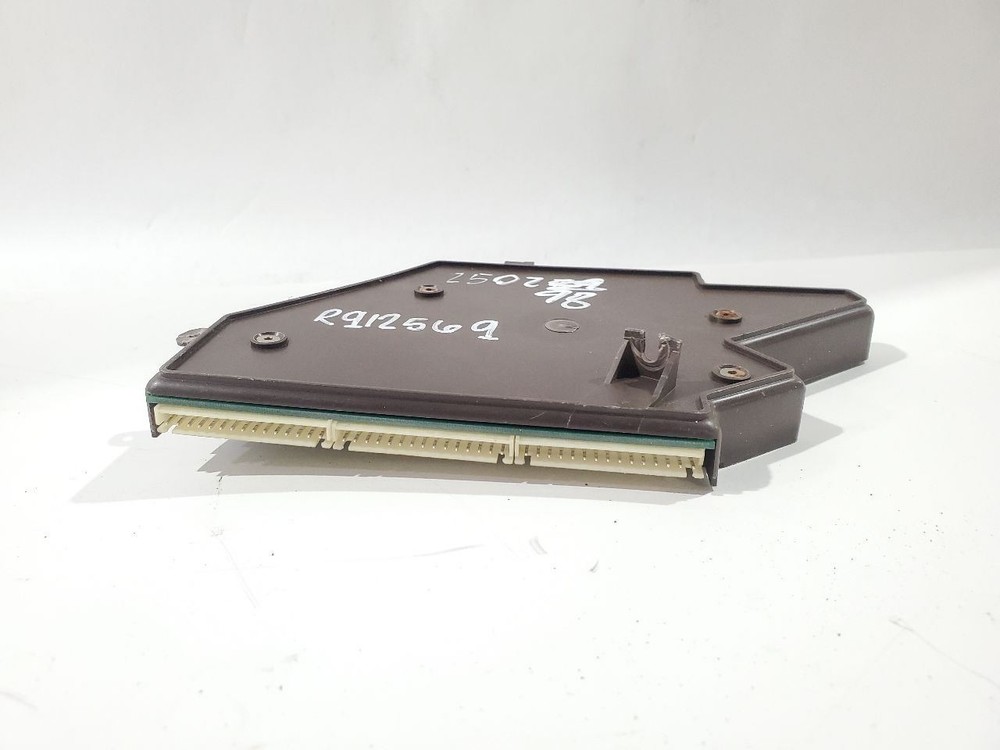1994 1995 1996 Jaguar XJS OEM AC Control Unit Module dac11341