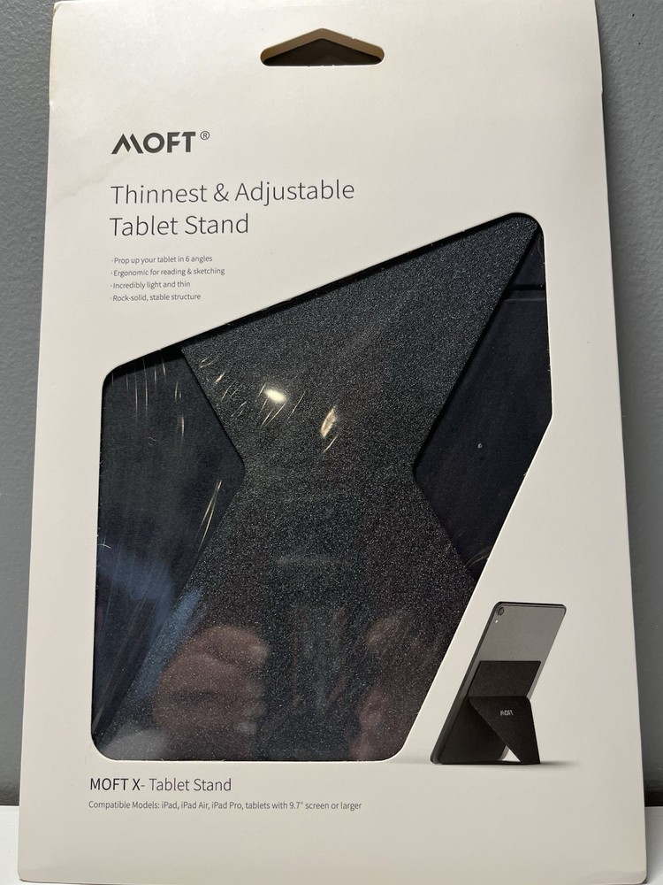 Tablet iPad Stand By MOFT  NEW