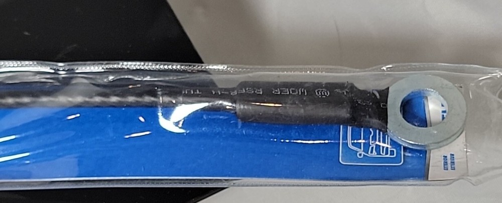 Dorman 38501 Tailgate Cable 18 In. Compatible with Select Ford / Mercury Models