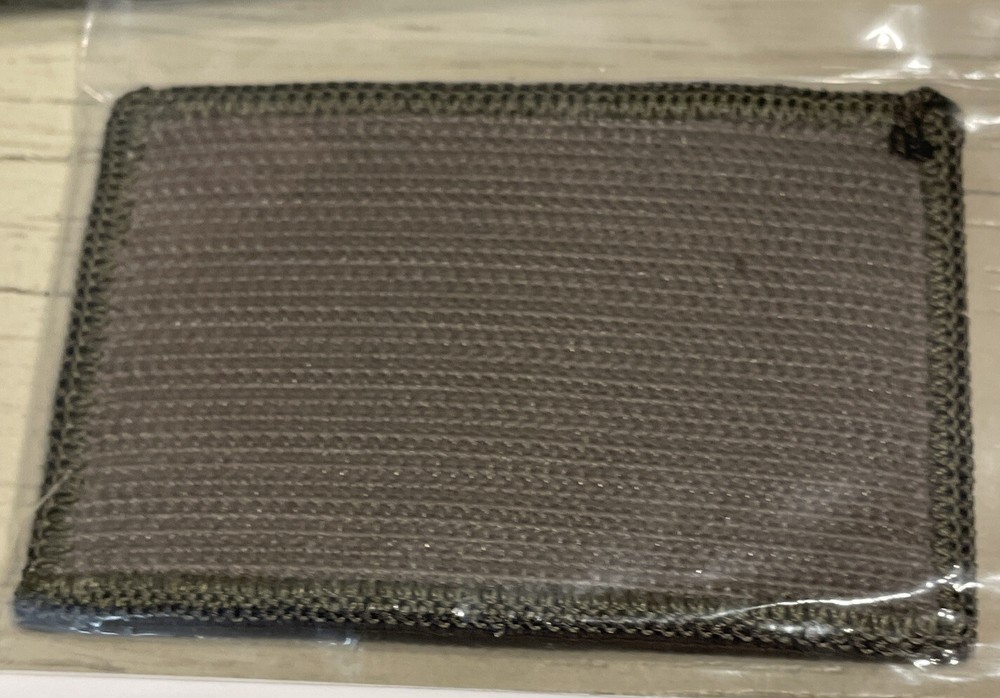 Morale Patch - Doesn’t Play Nice With Others - New And Wrapped