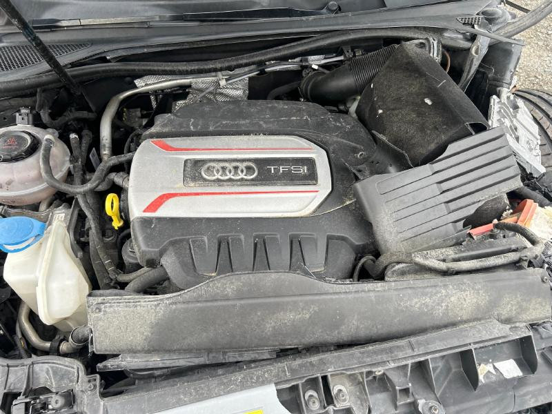 2015-2017 Audi S3 Transfer Case Assembly OEM