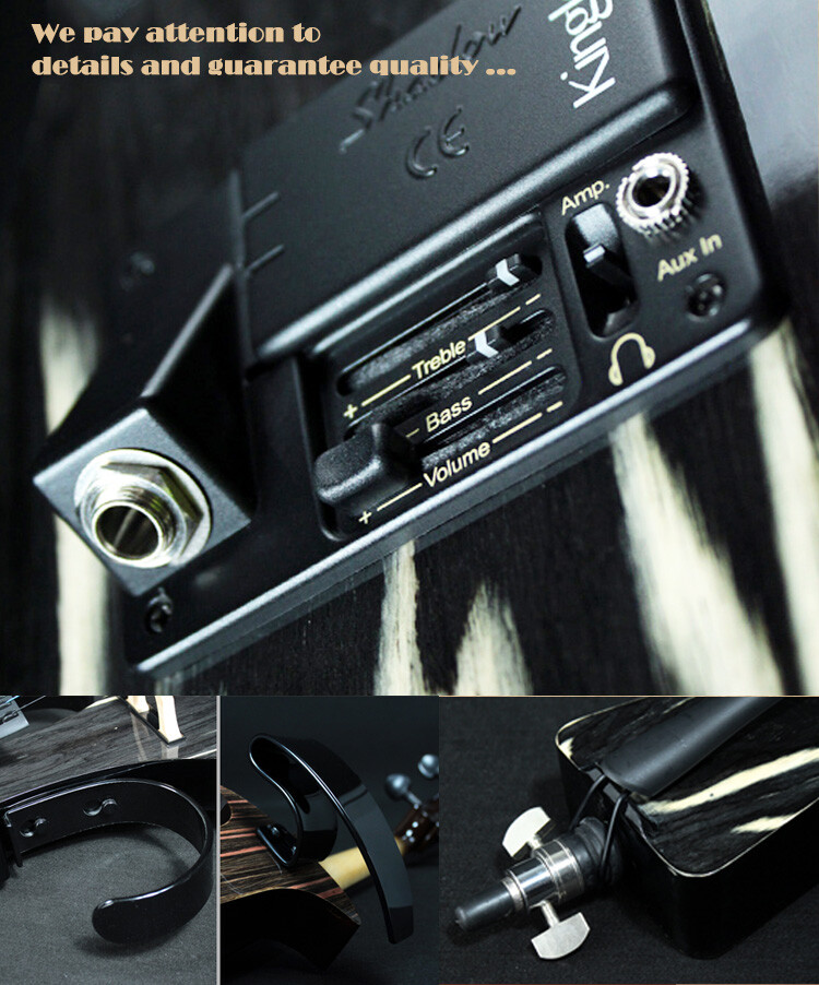 Kinglos Electric Cello