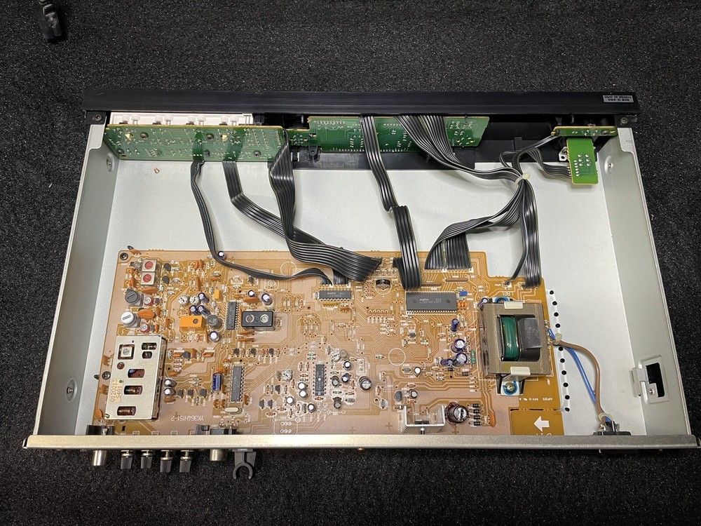 MARANTZ ST-35L tuner