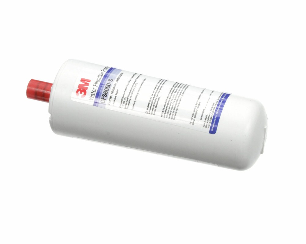 3M CFS8000-S REPLACEMENT FILTER - SCALE & CORROSION INHIBITOR