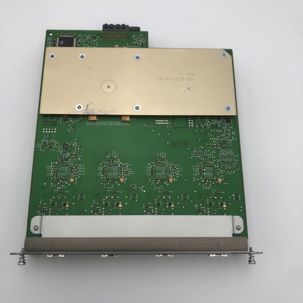 HP J4878A ProCurve Switch 4 port mini-GBIC XL Module READ
