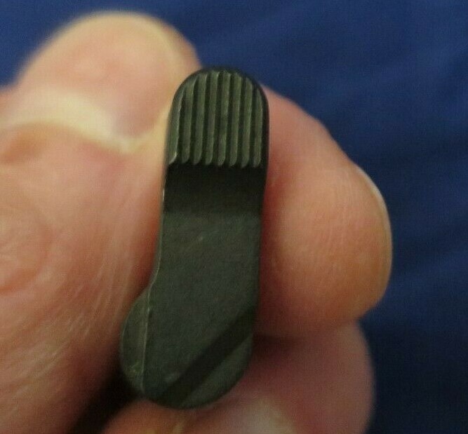 P-38 Walther / Mauser Take Down Lever