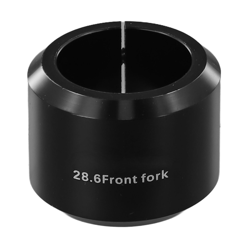 Anti Shake Bike Fork Extender Fixed Adapter Suitable for Folding Bikes