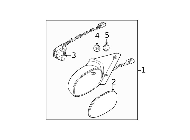Genuine GM Multi-Purpose Nut 11508277