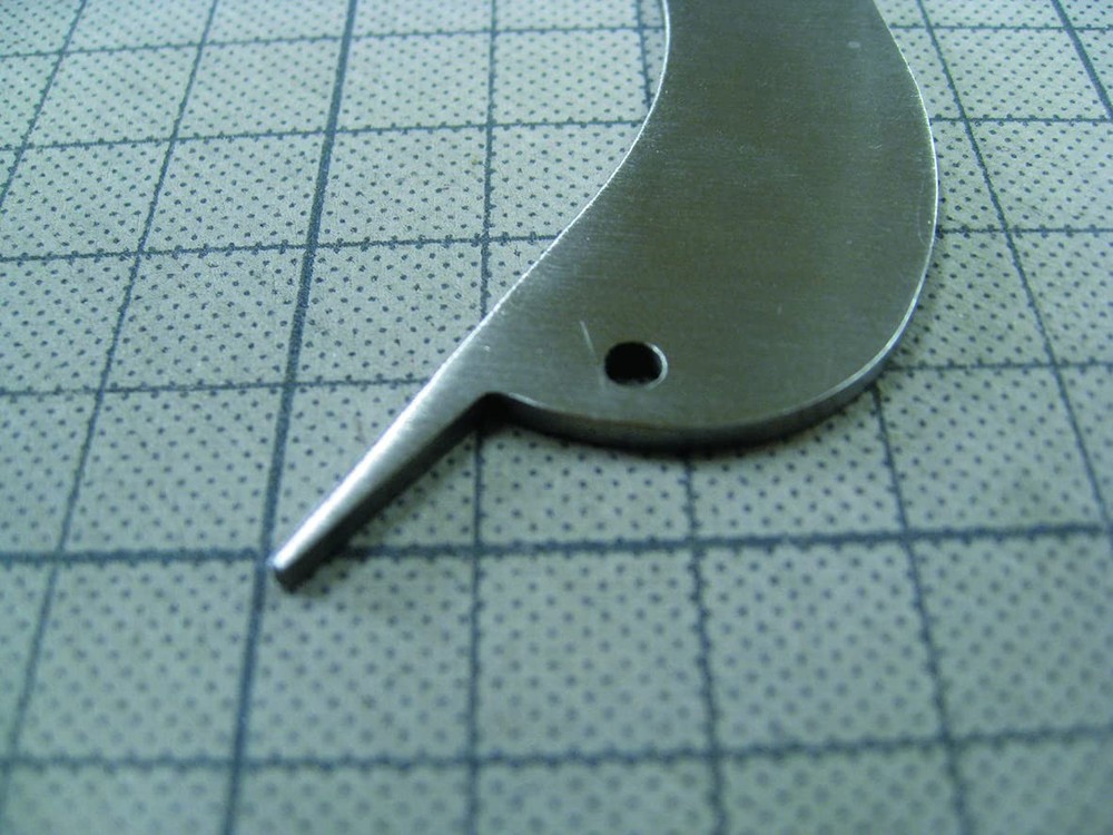 DOYUSHA Terrible! Tool Plastic Model Parts Separate Tool Tool