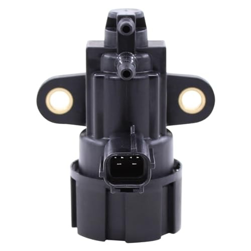 MOTOKU EGR Vacuum Solenoid Valve and Exhaust Gas Recirculation Pressure