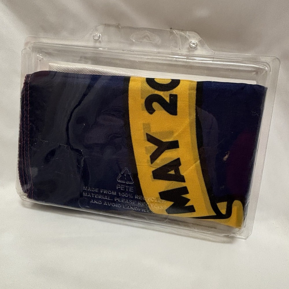 Valley Forge NC State Flag 3x5 Nylon