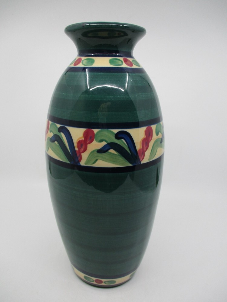 GAIL PITTMAN JUNIPER VASE - 12"  0610D