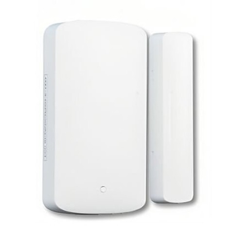 6-Piece Prima security system Kit with built-in Cellular module and HD Doorbell