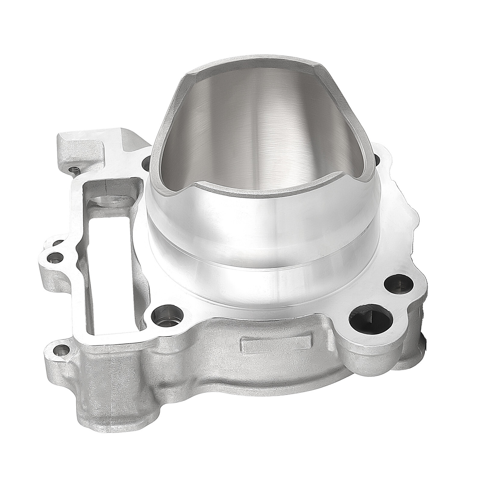 Engine Cylinder Piston Gasket Top End Rebuild Kit for Kawasaki KX250F 2004-2008