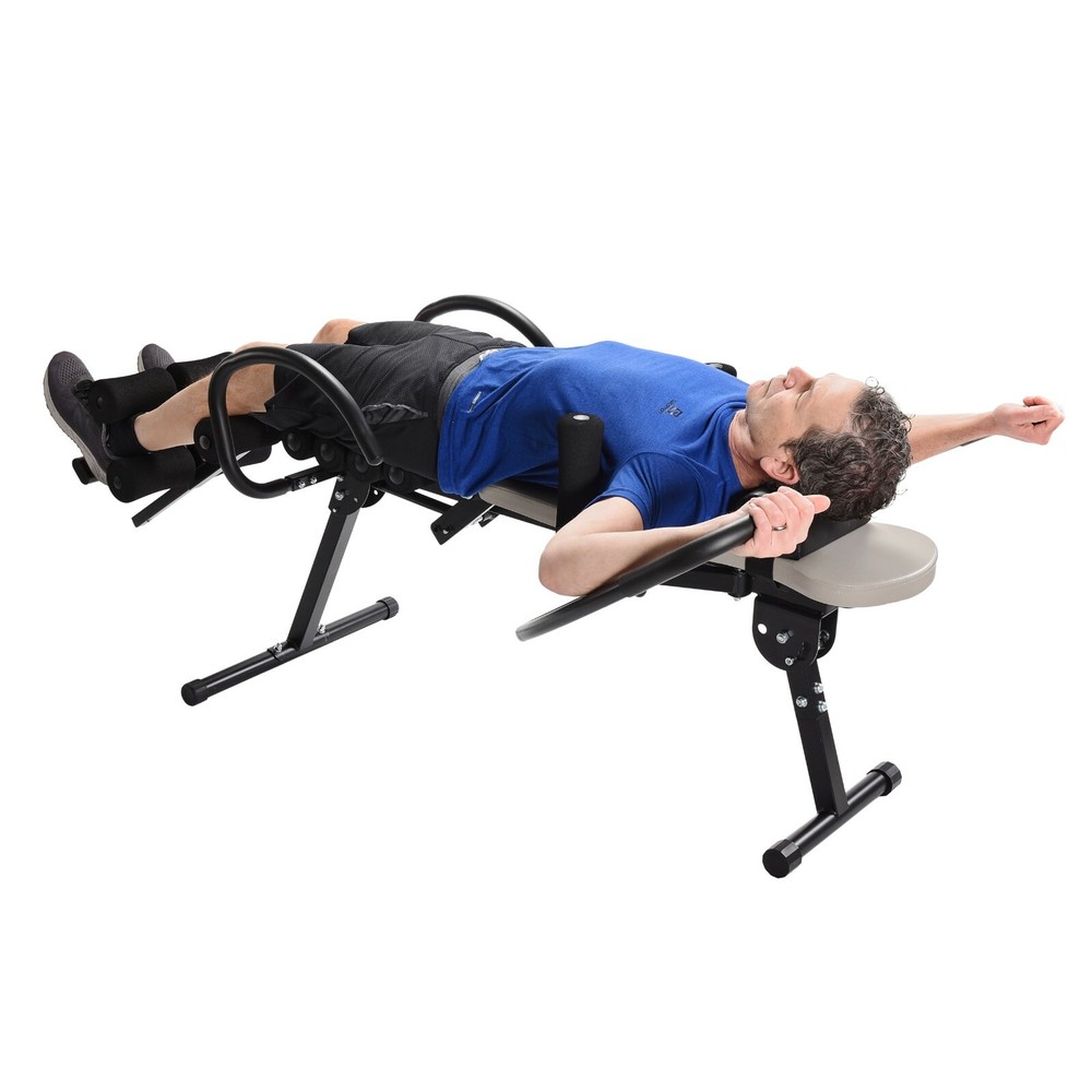 Stamina ACTIVE AGING EasyDecompress PRO Back 55-1489