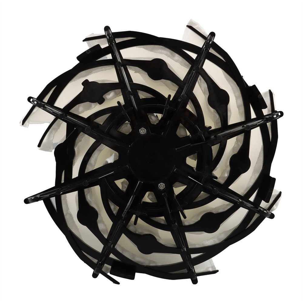 59023800 Complete Element Grid with Air Bleed Assembly For 24 sq.ft. D.E. Filter
