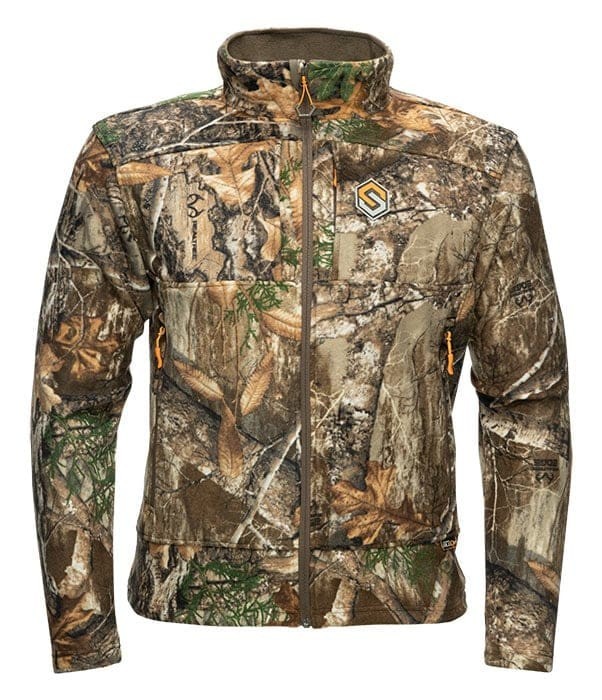 SCENTLOK STEALTH JACKET - RT EDGE - 2X-LARGE - E.01.04.A.04