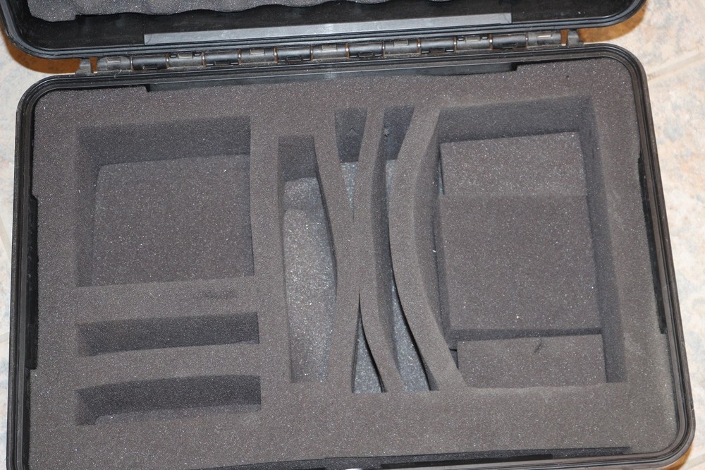 ODM Optical Design Manufacturing Case