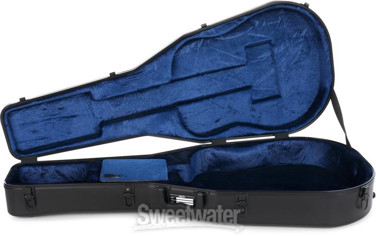 Schecter SGR-13AC - Acoustic Guitar Case