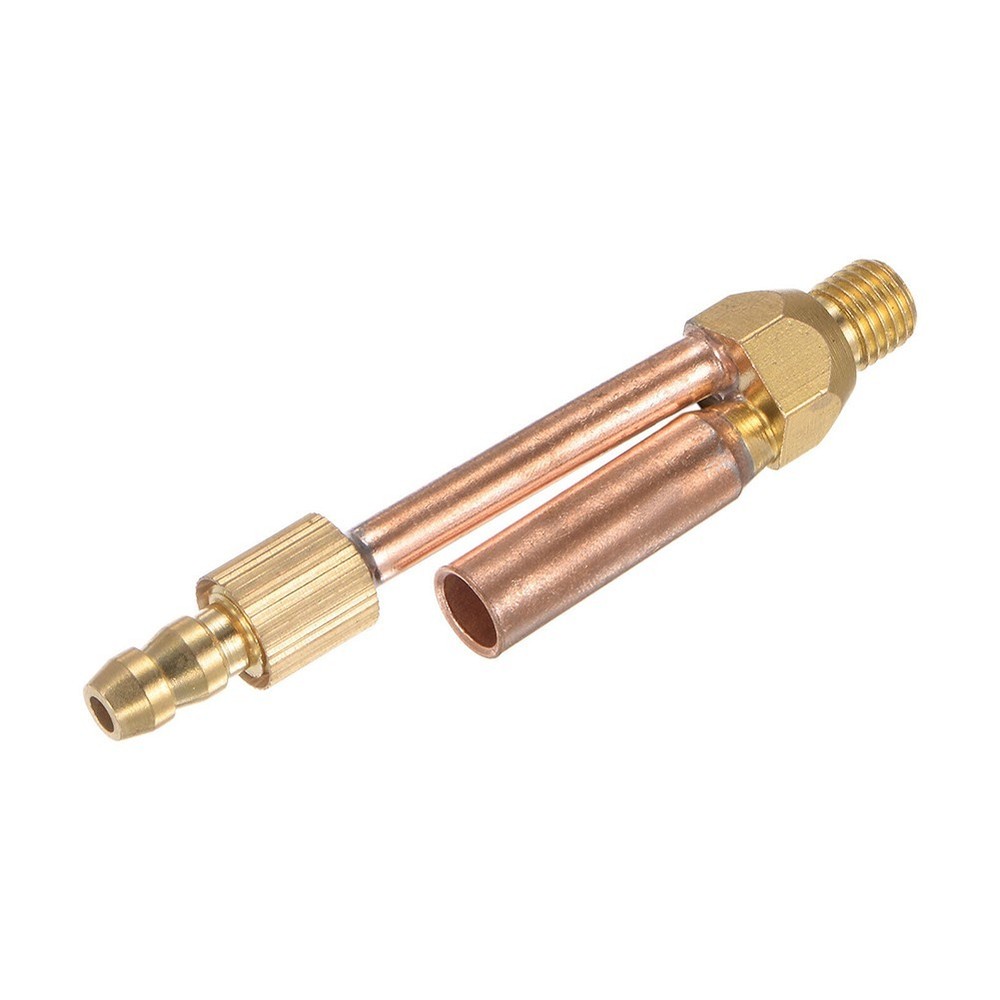 TIG Welding Torch Separate Connector Adapter For 150 TIG Welding Torch Replace