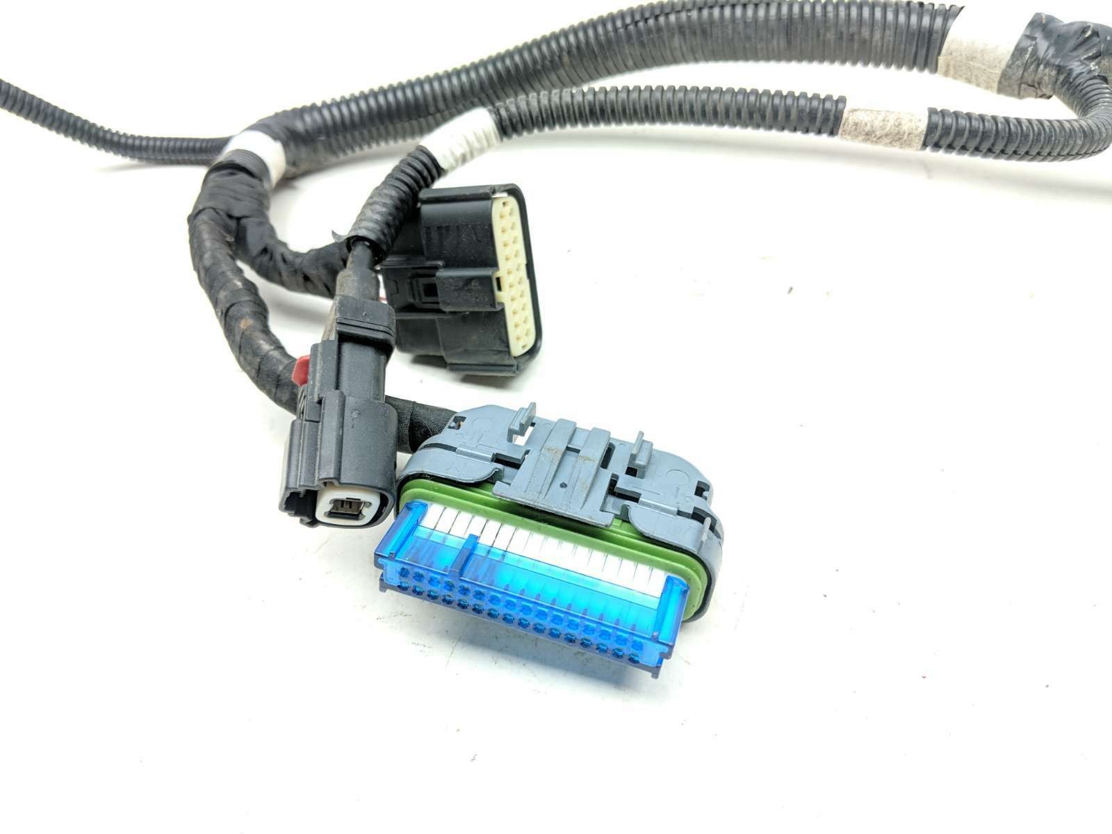 20 Polaris Slingshot SLR Wiring Harness Sub Wire