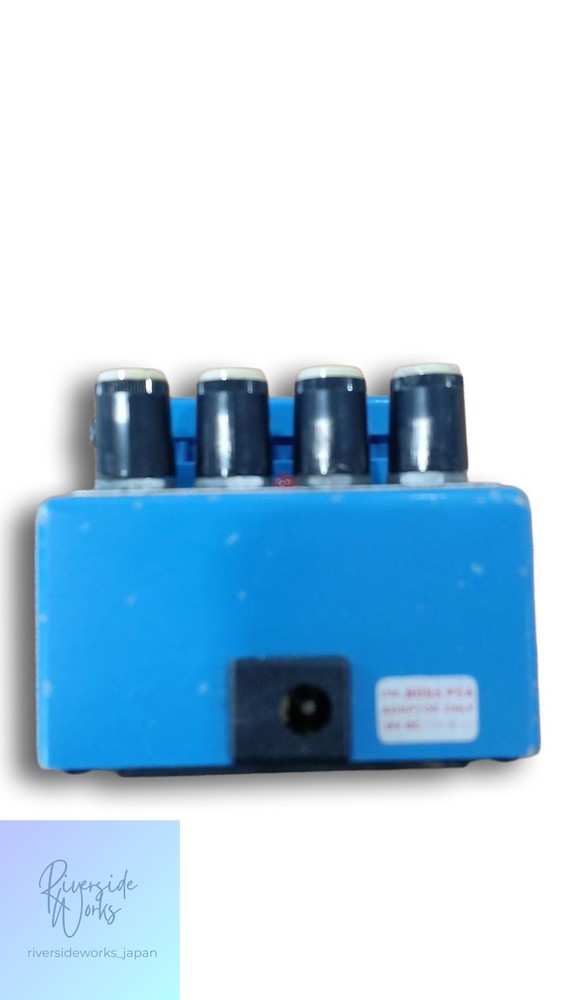 Boss CS-3 Compression Sustainer Effects Pedal for Guitar JP