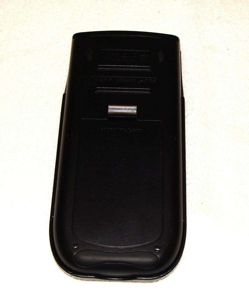 Texas Instruments TI-84 Plus Graphing Calculator with Hard Cover