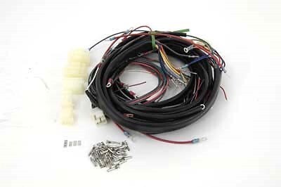 V-Twin 32-7614 Wiring Harness Kit