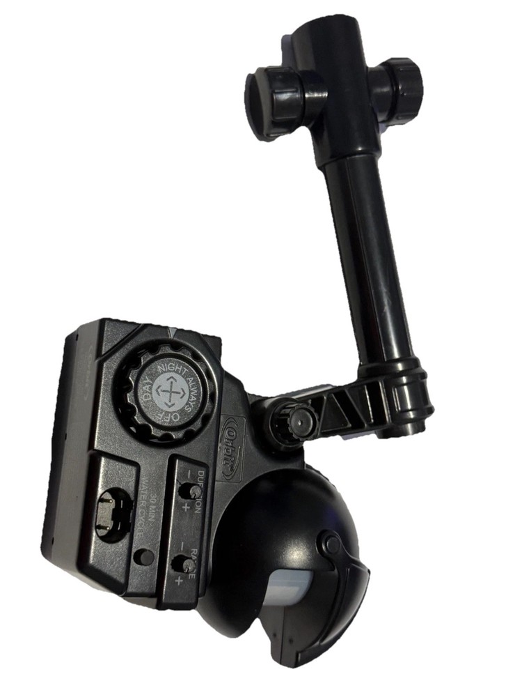 Orbit 62100 Yard Enforcer Motion Activated Sprinkler Replacement Sensor