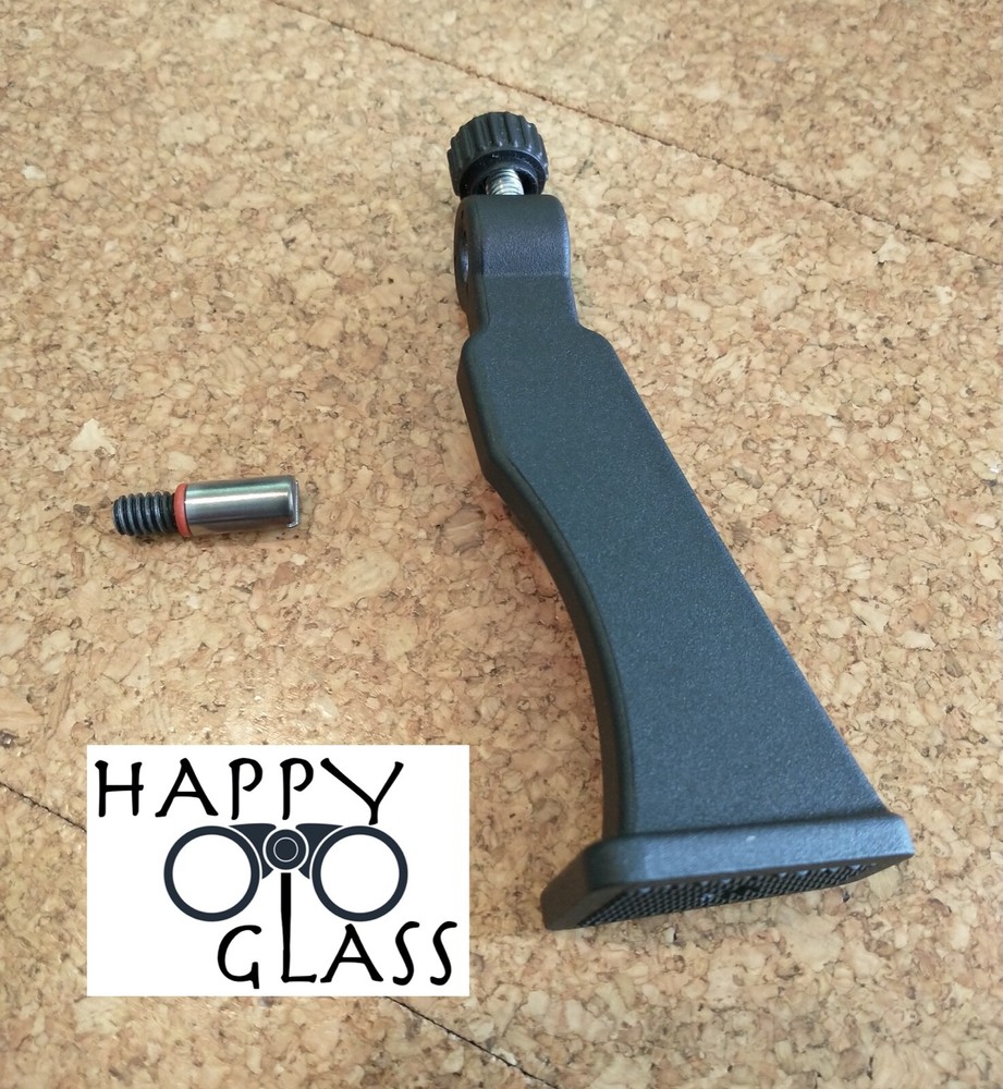 HAPPY GLASS Quick Release Binocular Tripod Adaptor Rapid Attach Stud
