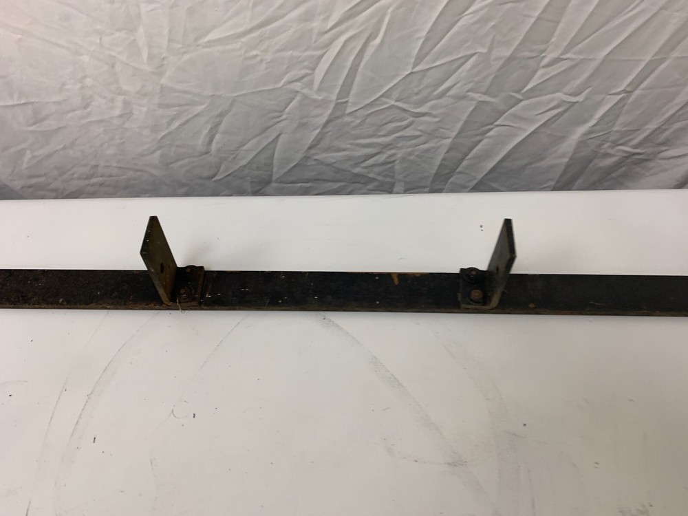 Western Electric Metal Mounting Hanger for D-93766 Program Reproducing Amplifier