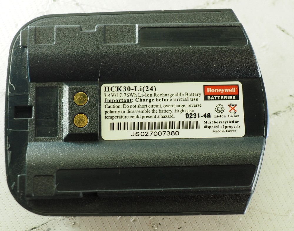Intermec Barcode Scanners CK31 CK31CB133D402804