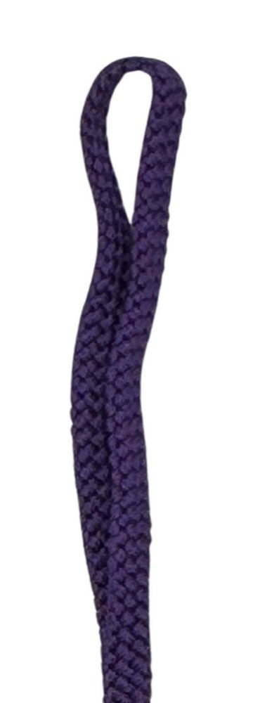 Classy Canes Purple Wrist Straps - Pair