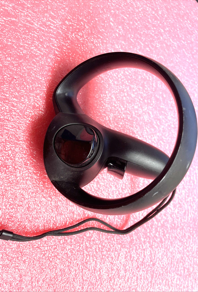 META OCULUS VR IRELAND LTD WIRELESS TOUCH CONTROLLER 1 HACKER WAY **TO-L**