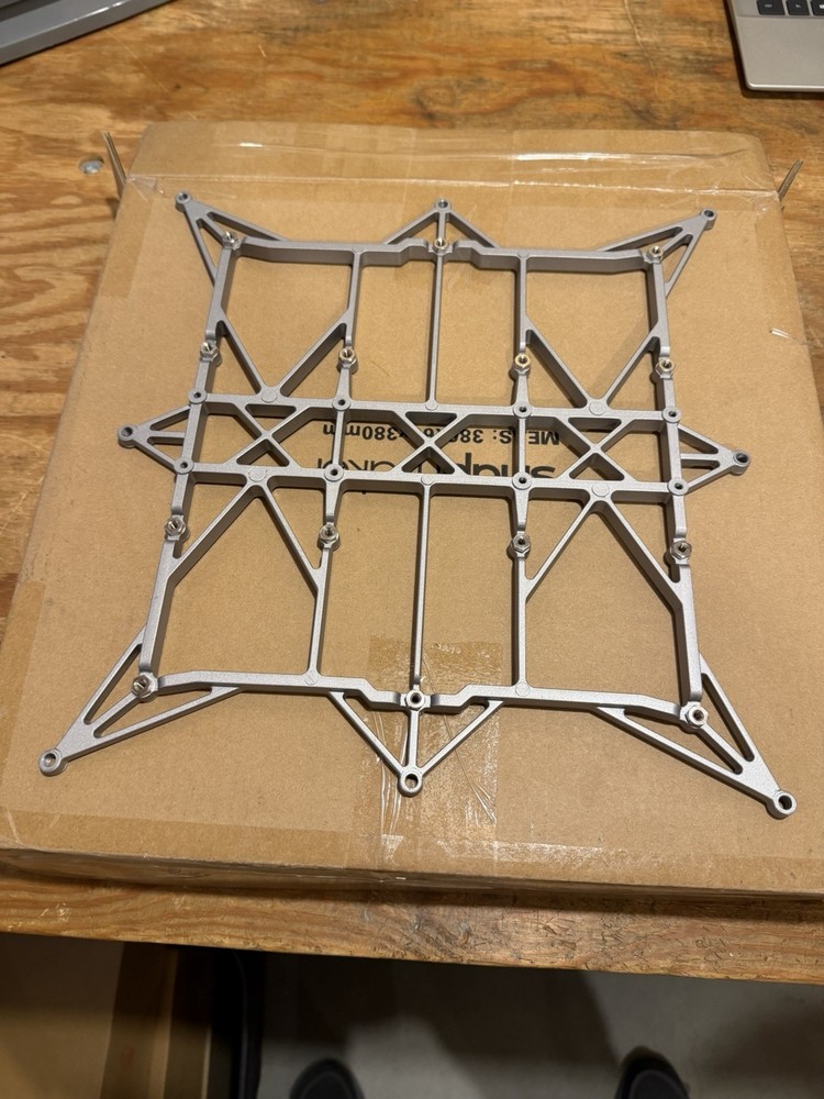 Snapmaker A350 Platform