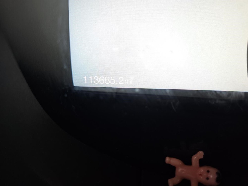 Camera/Projector Radar Unit Rear Fits 19-24 EDGE 2399331