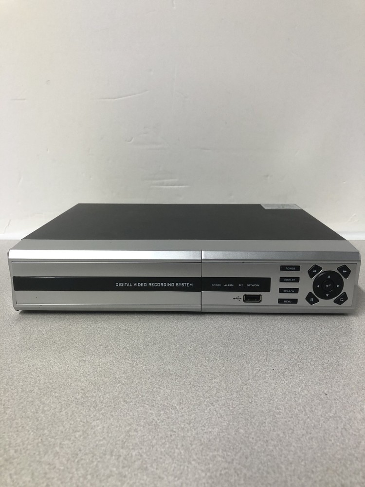 ** Network Digital Video Recorder DVR System