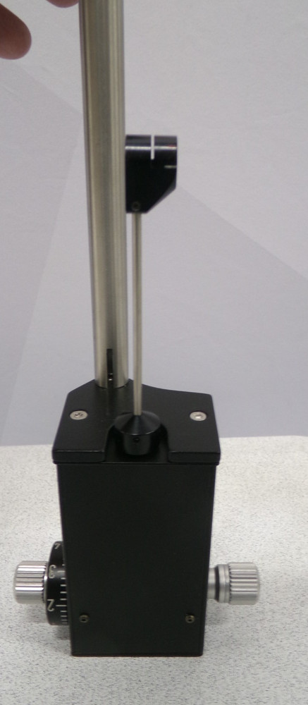 Marco R900 Applanation Tonometer