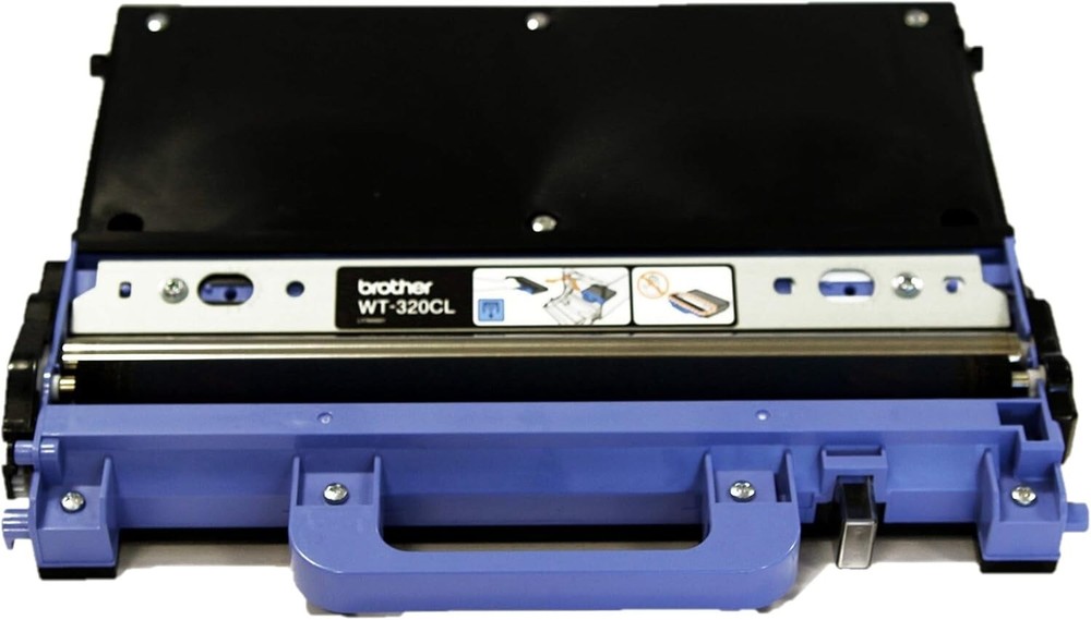 BROTHER WT-320CL Waste Toner Box For Printer