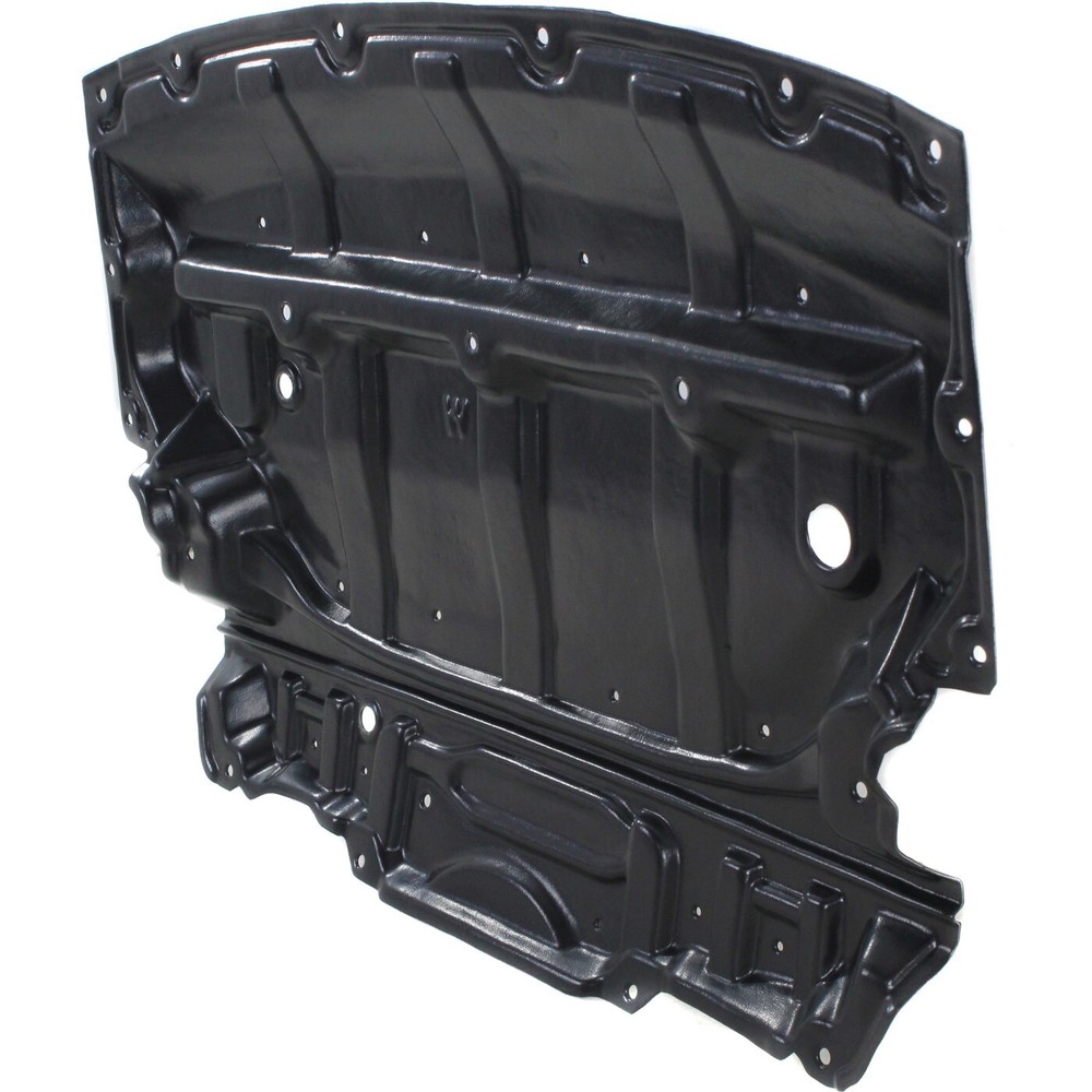 Front Engine Splash Shield For 2009-2015 Nissan 370Z