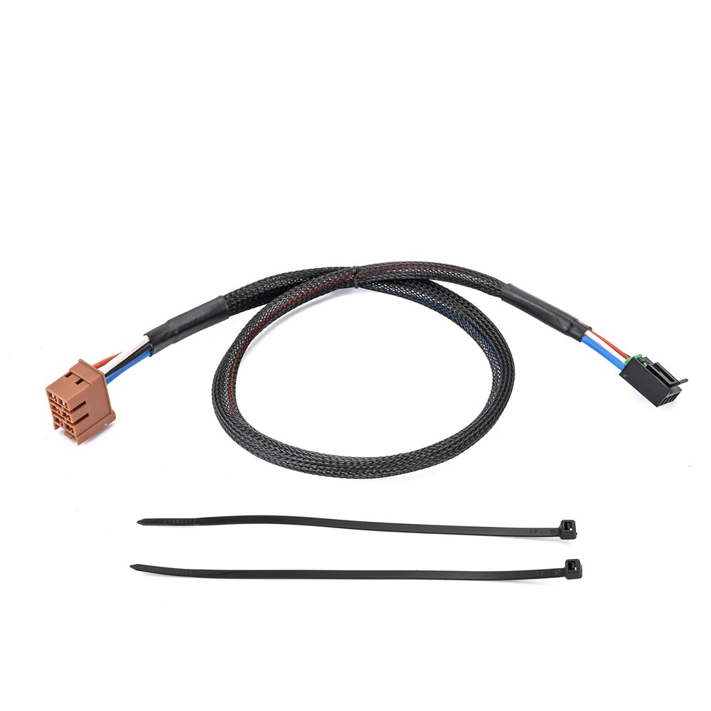 Brake Control Wiring Adapter Plug & Play For Cadillac Escalade / EXT 2002